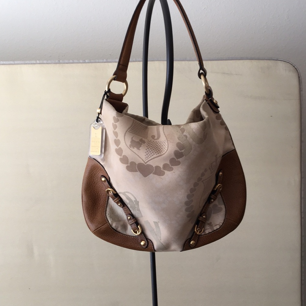Juicy Couture bag